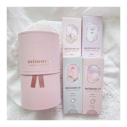 mimuco 1day/mimuco/ワンデー(1DAY)カラコンを使ったクチコミ(3枚目)