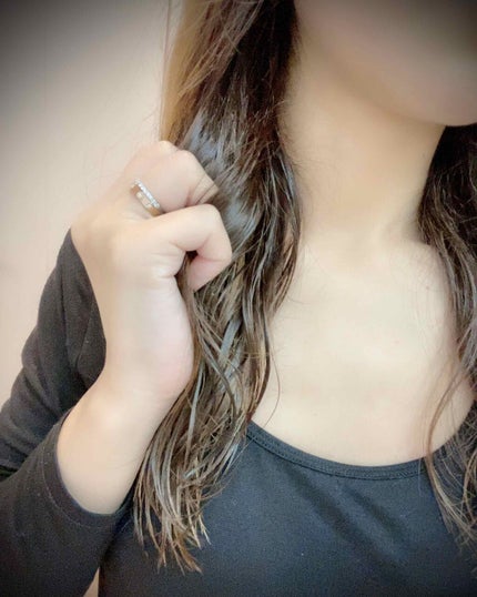 Tioo ヘアオイル/NOIN/ヘアオイルを使ったクチコミ(3枚目)