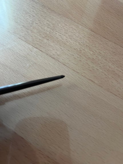 クリーミータッチライナー/キャンメイク/ジェルアイライナーを使ったクチコミ(2枚目)