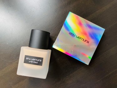 3D フェイス シェイプ パウダー ミディアム/shu uemura/プレストパウダーを使ったクチコミ（2枚目）