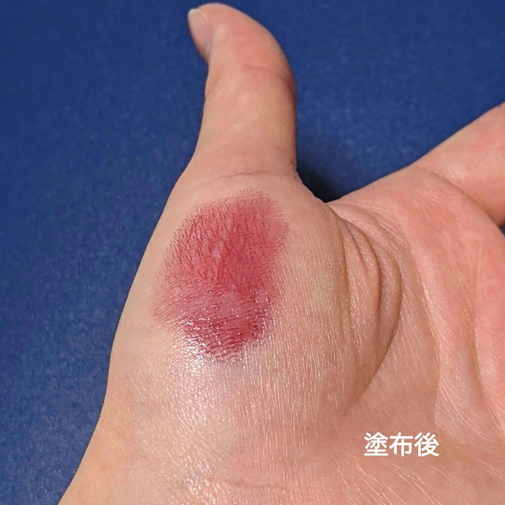 ケイト リップモンスター/KATE/口紅を使ったクチコミ（3枚目）