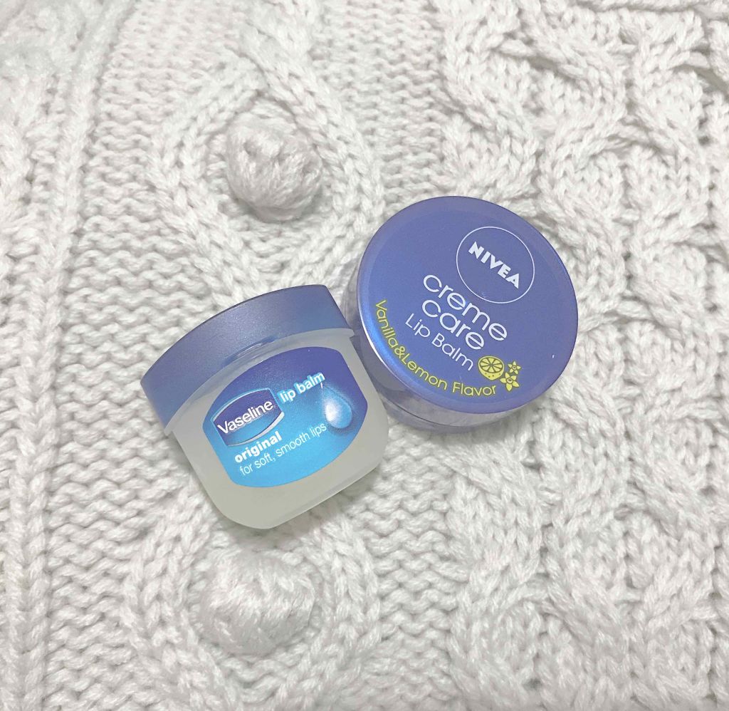 オリジナル ピュアスキンジェリー/ヴァセリン/ボディクリームを使ったクチコミ(2枚目)