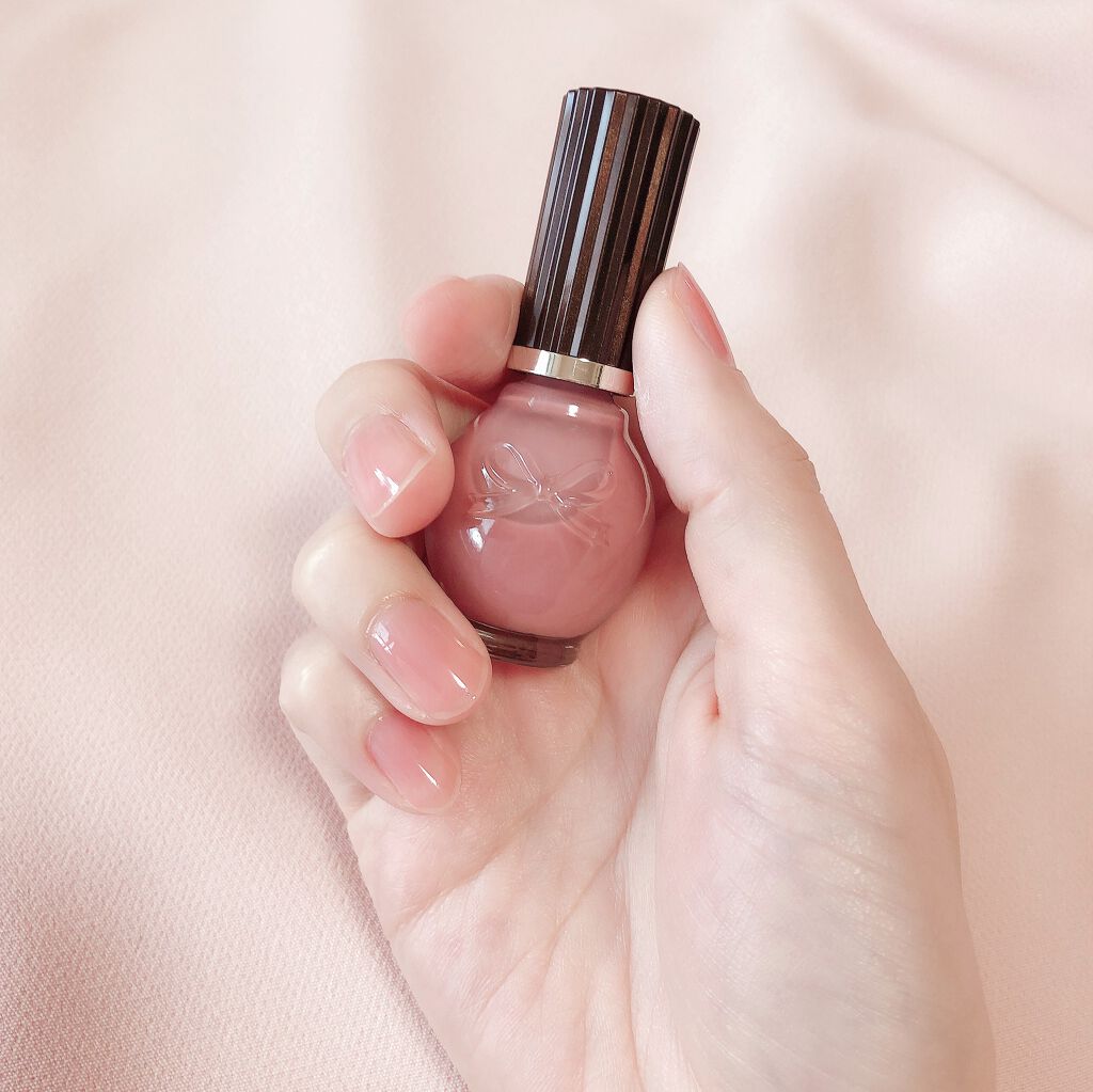 シュガードール オールインワンネイルR/シュガードール/オールインワンネイルを使ったクチコミ(2枚目)