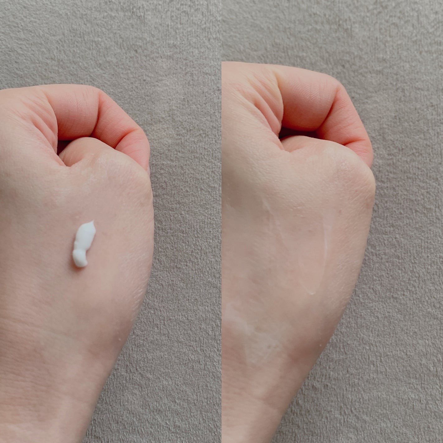 薬用ホワイトケアクリーム/DELIWHITE/デリケートゾーンケアを使ったクチコミ(3枚目)