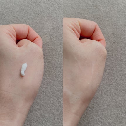 薬用ホワイトケアクリーム/DELIWHITE/デリケートゾーンケアを使ったクチコミ(3枚目)