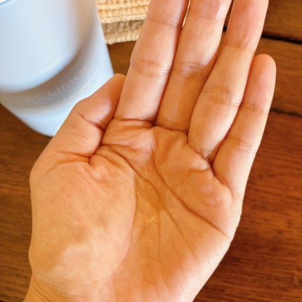 ポップスカルプシャンプー/ECLIMOI/市販シャンプーを使ったクチコミ(4枚目)