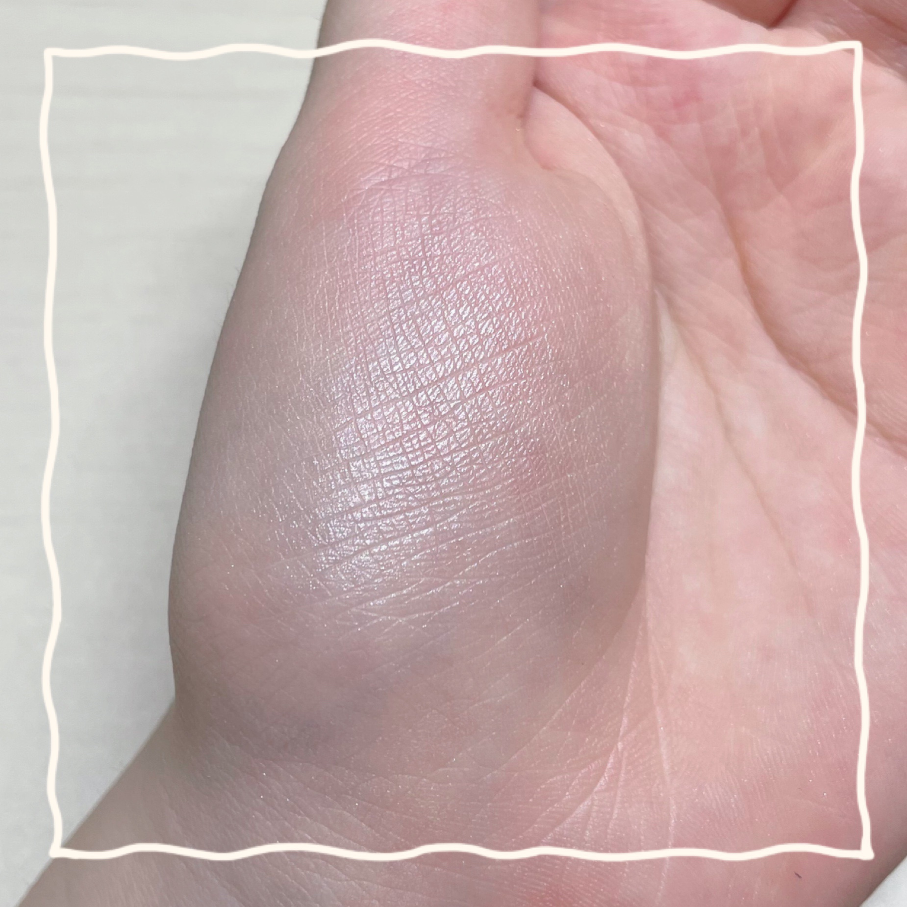 パールグロウハイライト/CEZANNE/パウダーハイライトを使ったクチコミ（3枚目）