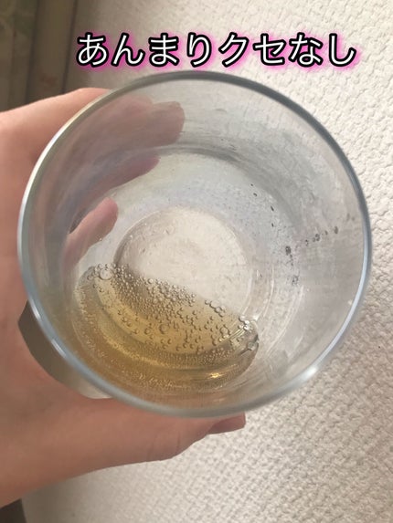 エナジードリンク BalanceD/ASAP CLUB/エナジードリンクを使ったクチコミ(5枚目)