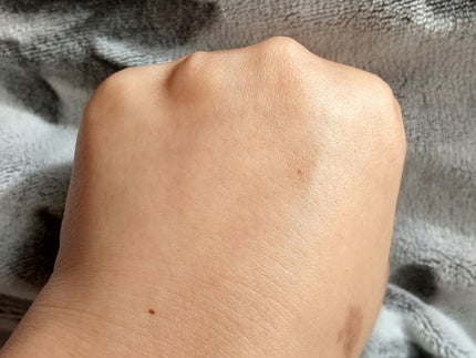 by365 パウダリーUVクリーム/ナリスアップ/日焼け止めクリームを使ったクチコミ(8枚目)