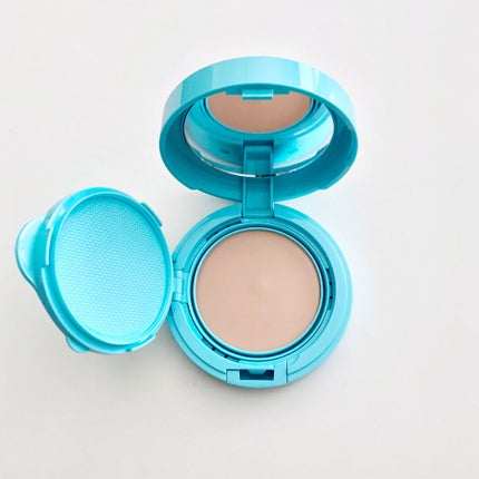 カバーステイWPファンデーションUV/コフレドール/パウダーファンデーションを使ったクチコミ(3枚目)