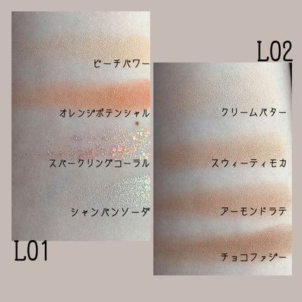 LINE FRIENDS EDITION/rom&nd/メイクアップキットを使ったクチコミ(3枚目)