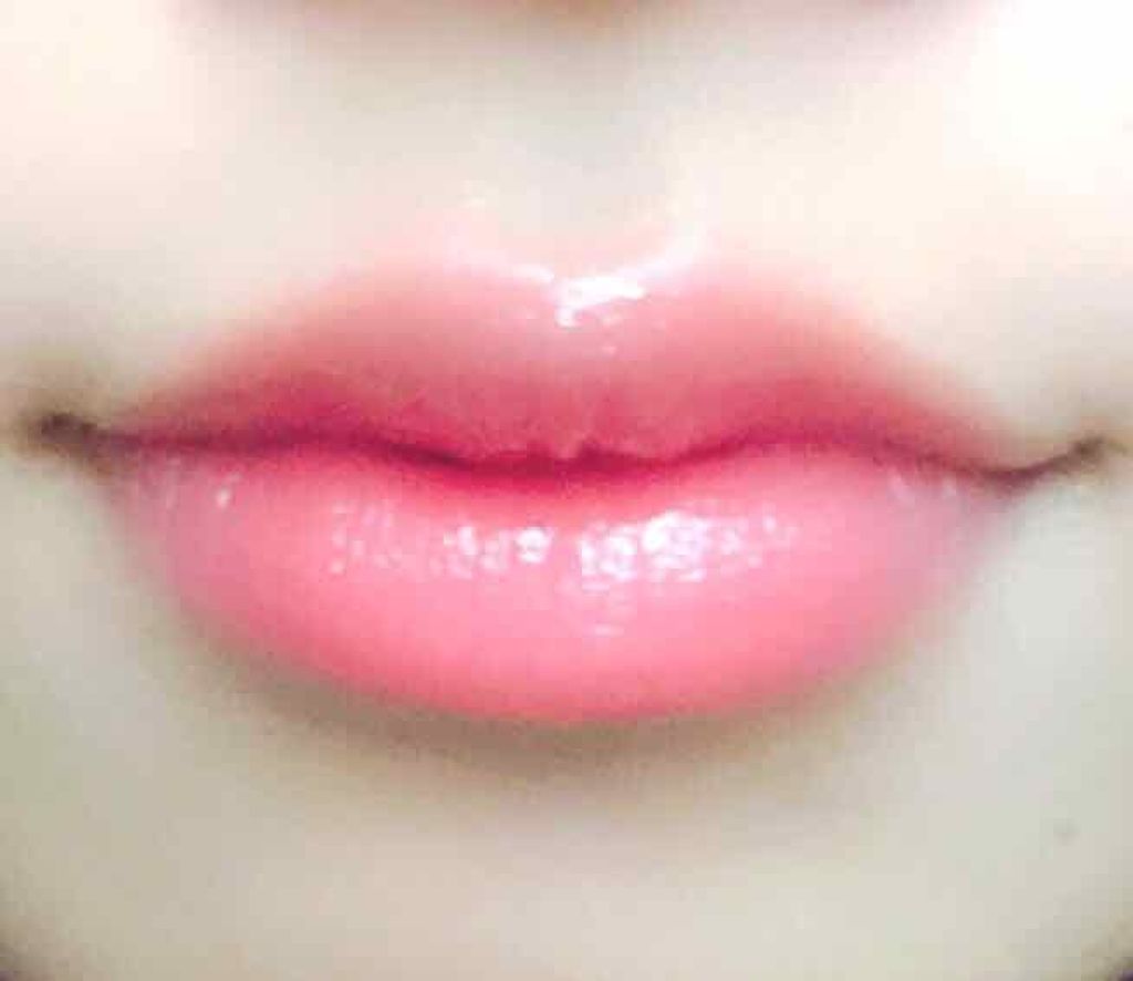 ハニーフルリップ HM/カントリー&ストリーム/リップ美容液を使ったクチコミ(4枚目)