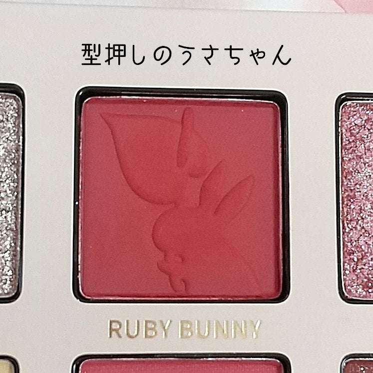 エクスプローラ12色 動物アイシャドウパレット/PERFECT DIARY/アイシャドウパレットを使ったクチコミ(2枚目)