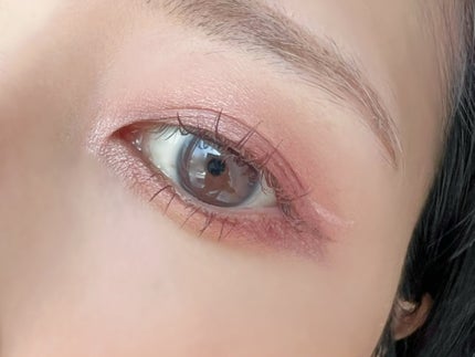 シグニチャー カラー アイズ/SUQQU/アイシャドウパレットを使ったクチコミ(4枚目)