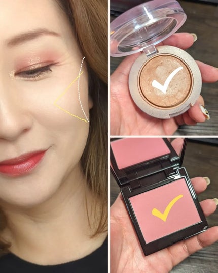 シグニチャー カラー アイズ/SUQQU/アイシャドウパレットを使ったクチコミ(6枚目)