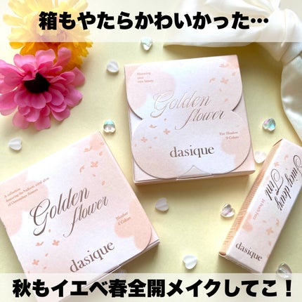 シャドウパレット/dasique/アイシャドウパレットを使ったクチコミ(10枚目)