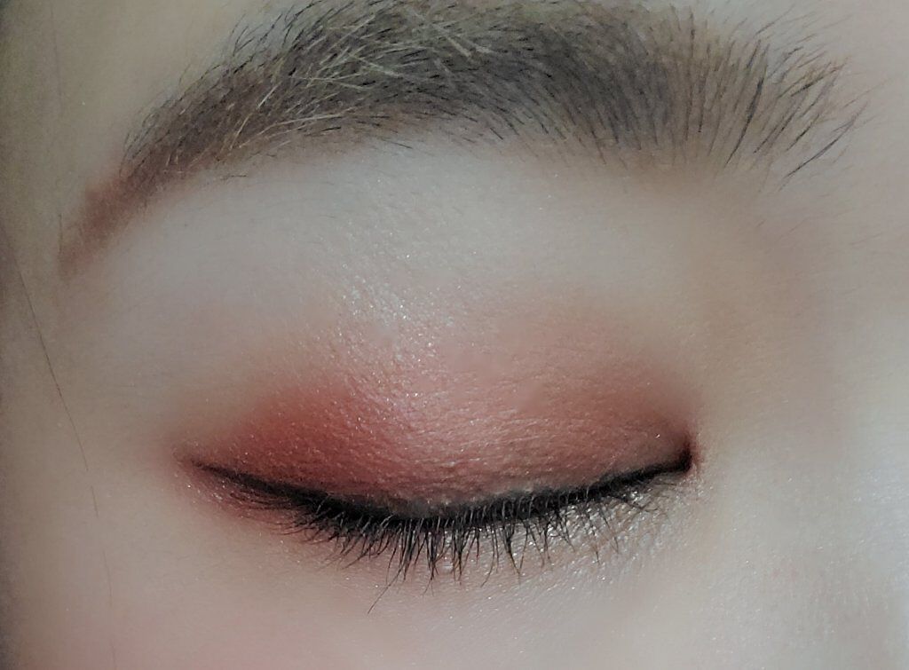 パーツリサイズシャドウ/KATE/アイシャドウパレットを使ったクチコミ（1枚目）