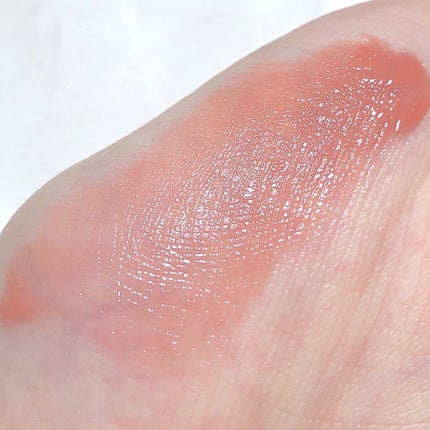 レインティント/BBIA/リップティントを使ったクチコミ(6枚目)