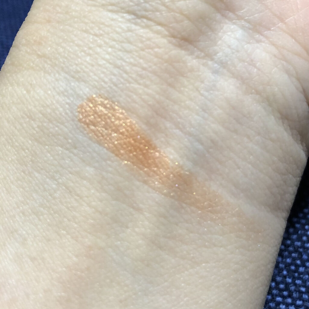 メイクアップケース(ミラー付き)/DAISO/その他化粧小物を使ったクチコミ（3枚目）