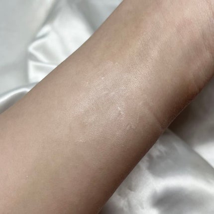 ビューステージ フェイスパウダー/ビューステージ コスメティック/ルースパウダーを使ったクチコミ(3枚目)