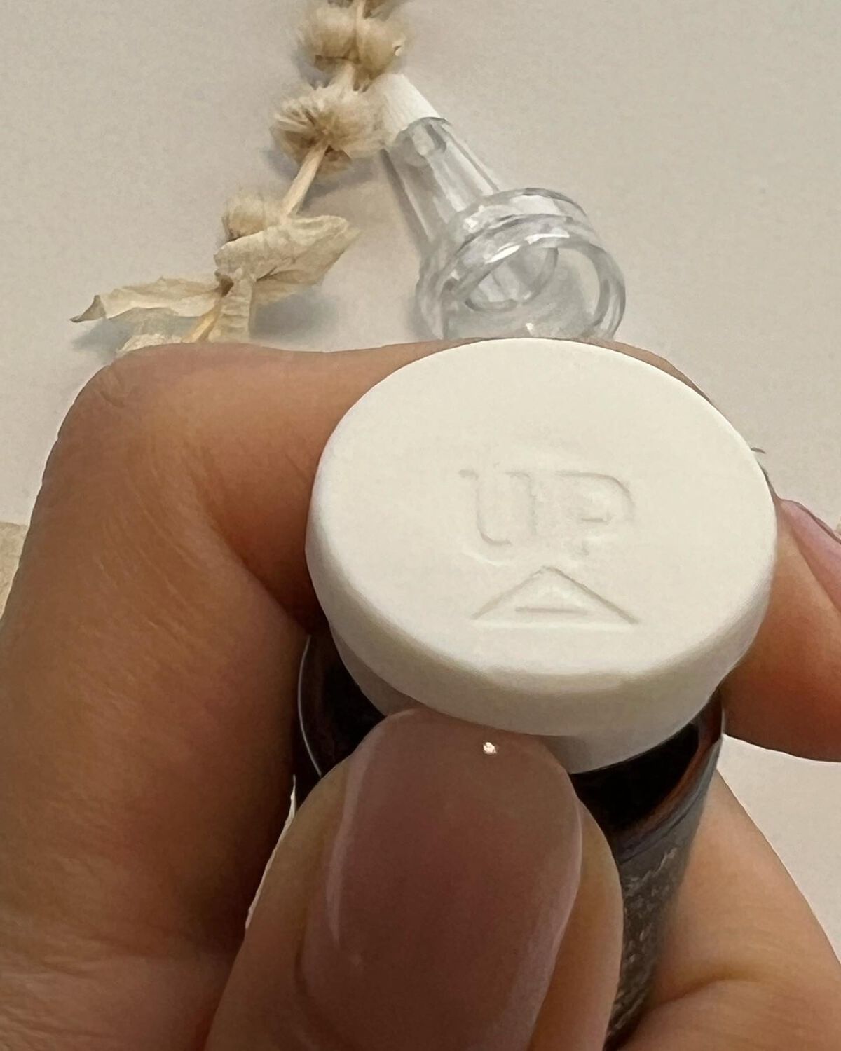 ウルトラシカ カーミングセラム/JeogSeoul/美容液を使ったクチコミ(2枚目)