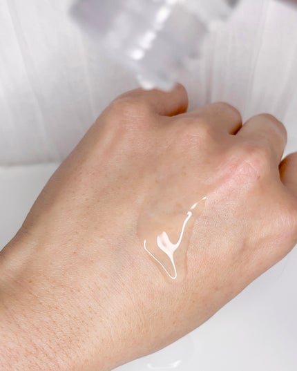 SKINER JIN/cliento/拭き取り化粧水を使ったクチコミ(4枚目)