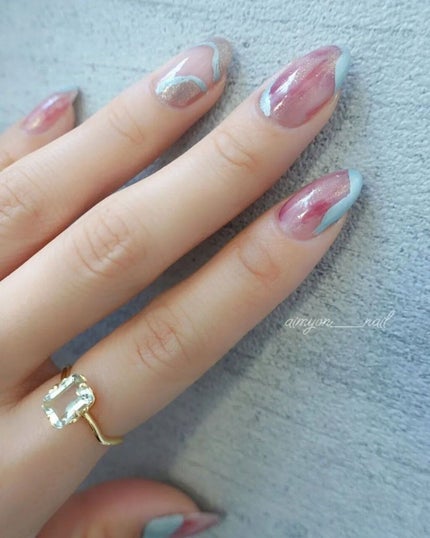 セシェ・ヴィート/セシェ/ネイルトップコートを使ったクチコミ(4枚目)