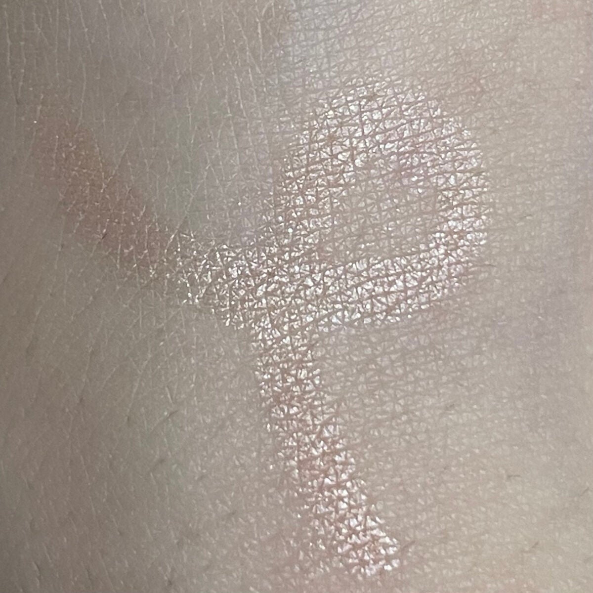 ウォンジョンヨ メタルシャワーペンシル/Wonjungyo/スティックアイシャドウを使ったクチコミ(2枚目)