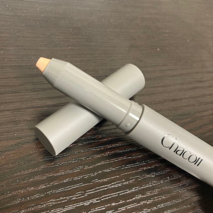 クレヨンコンシーラー/チャコット・コスメティクス/ペンシルコンシーラーを使ったクチコミ(1枚目)