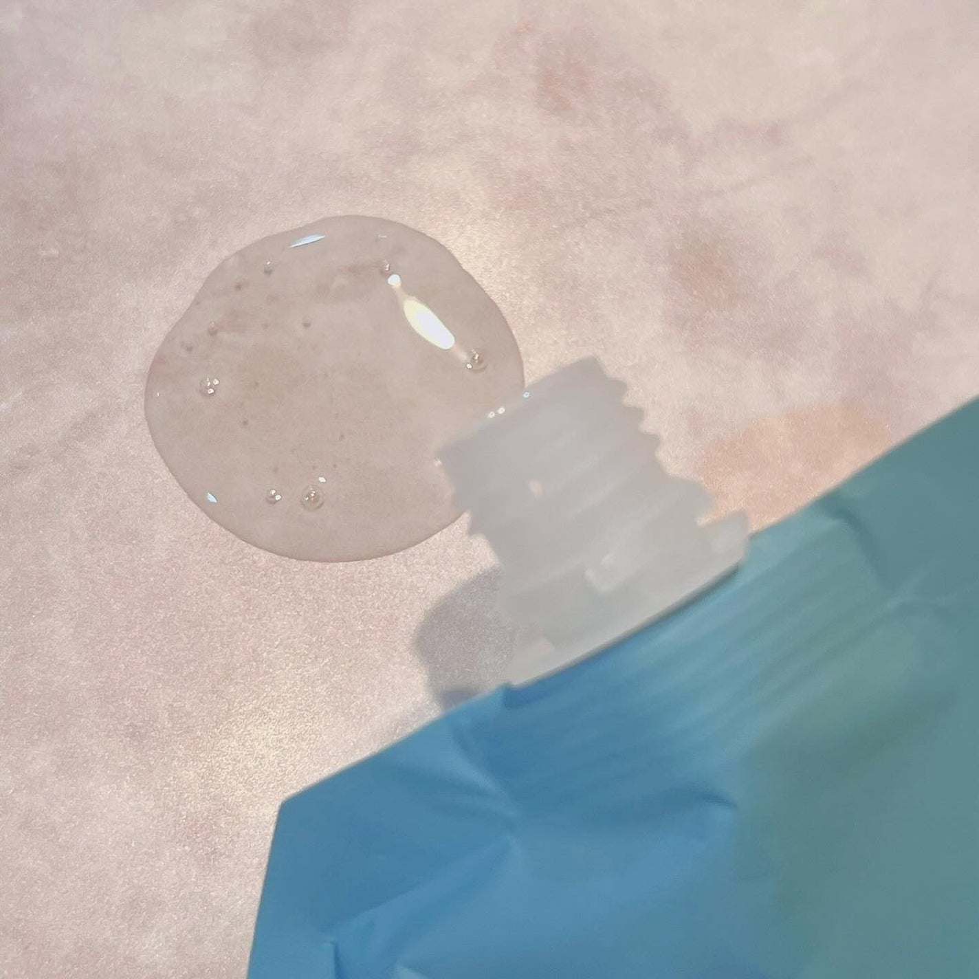 バタフライピーシャンプー/バタフライピーコンディショナー/TROPIKA/市販シャンプーを使ったクチコミ(3枚目)