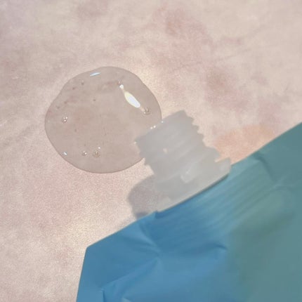 バタフライピーシャンプー/バタフライピーコンディショナー/TROPIKA/市販シャンプーを使ったクチコミ(3枚目)