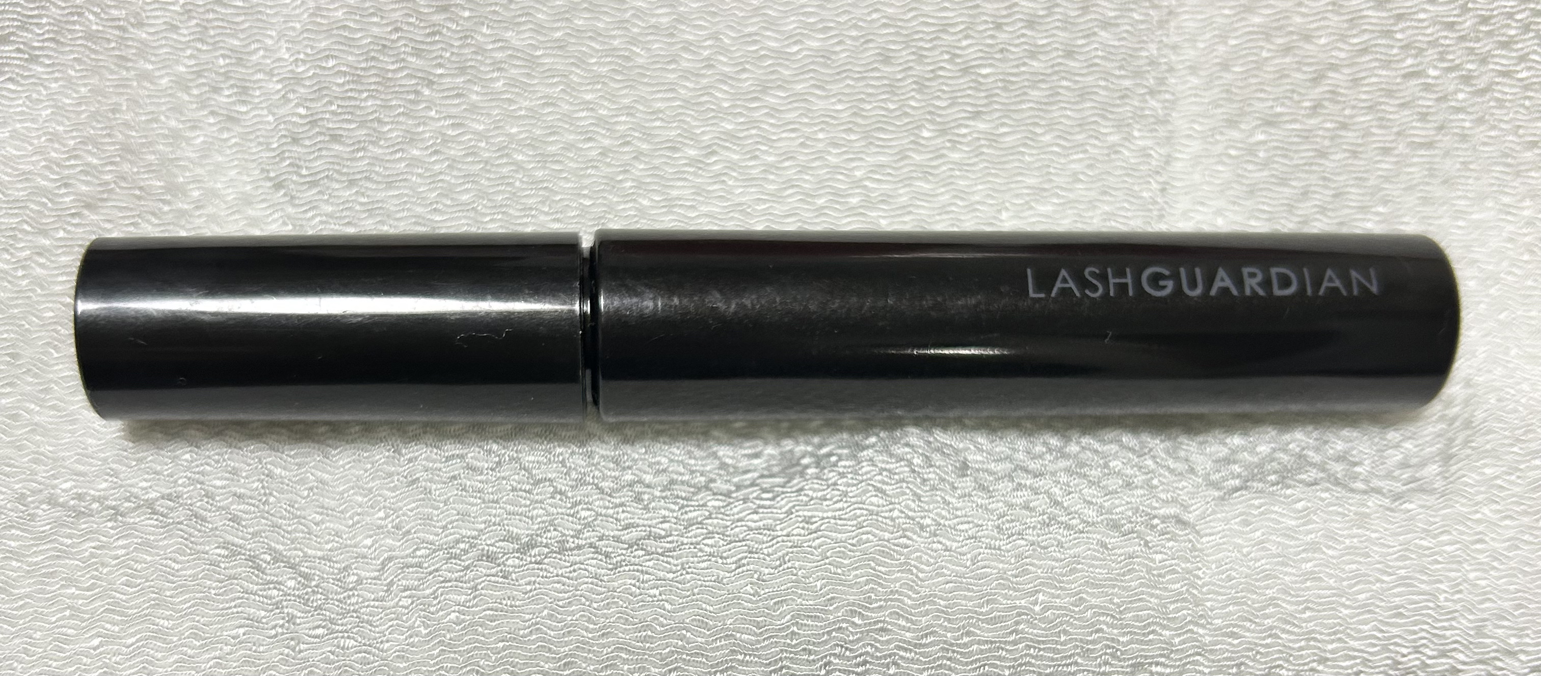 ラッシュガーディアン アングラヴィティマスカラ/LASHGUARDIAN/マスカラを使ったクチコミ（1枚目）