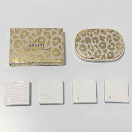 アイカラー プレイフル/エレガンス クルーズ/単色アイシャドウを使ったクチコミ(1枚目)