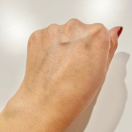 イルミネイティングプライマー/SNIDEL BEAUTY/化粧下地を使ったクチコミ(3枚目)