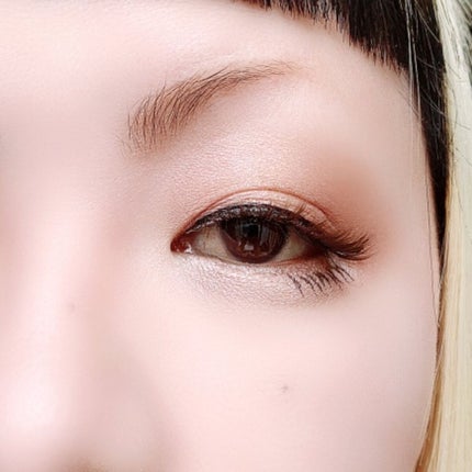 プロ アイパレット ミニ/CLIO/アイシャドウパレットを使ったクチコミ(5枚目)