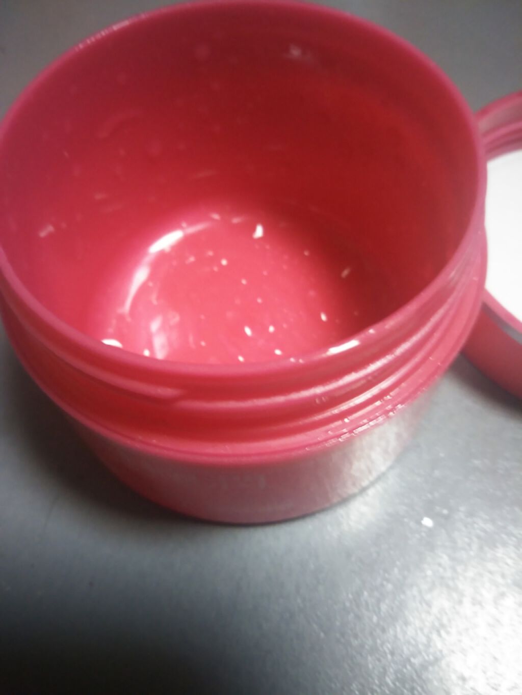 極潤 3D形状復元ゲル/肌ラボ/オールインワン化粧品を使ったクチコミ(2枚目)