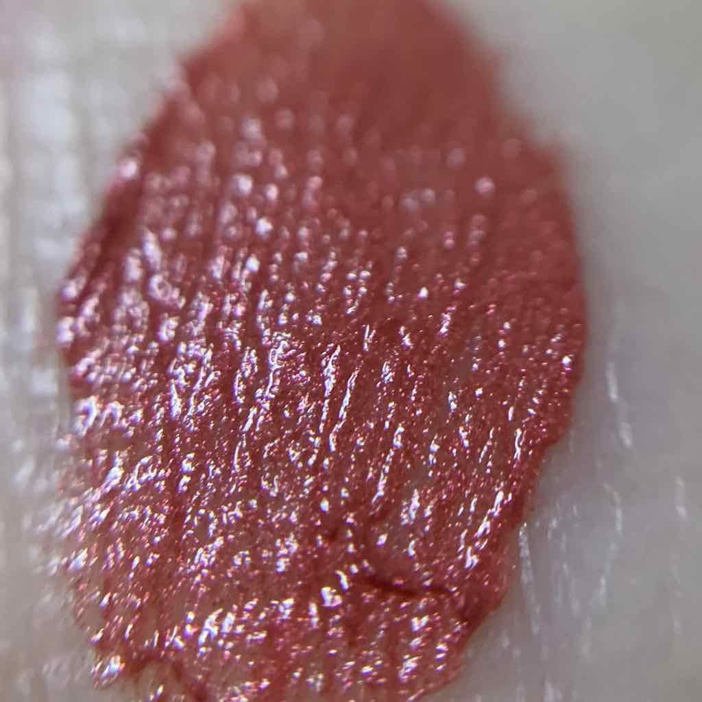 ストーンブロッサム リップス 03 フレイバフル/RMK/口紅を使ったクチコミ（3枚目）