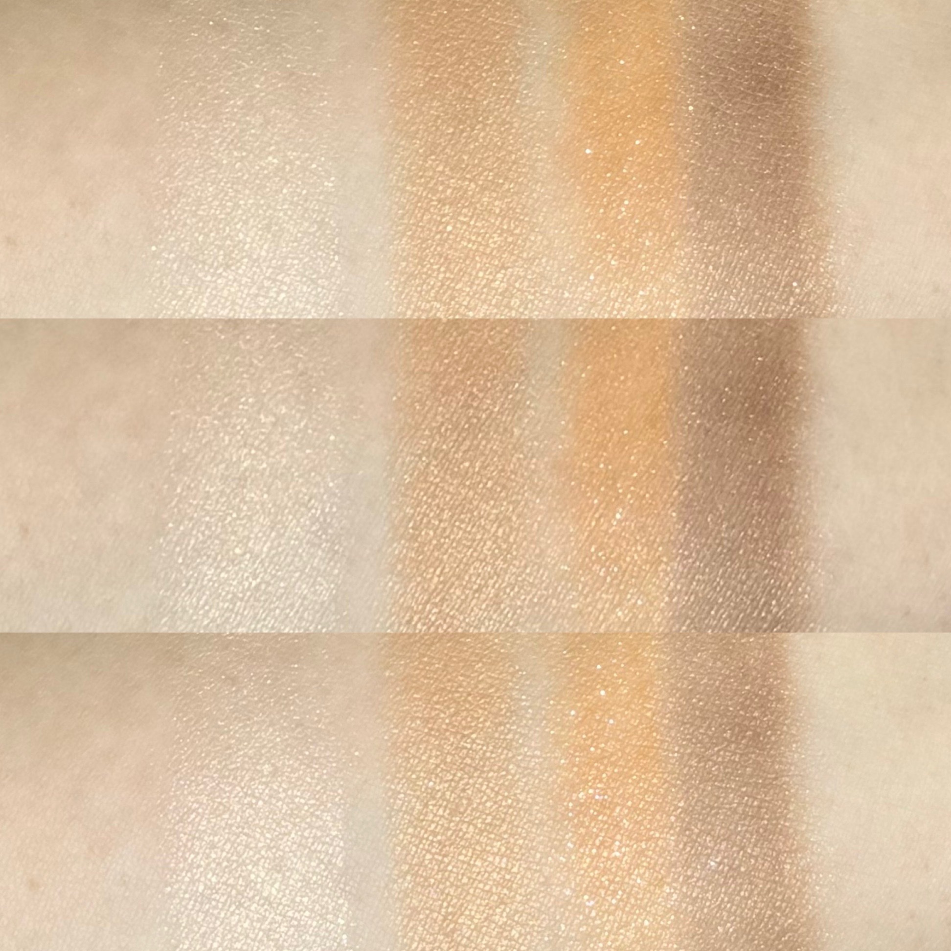 デザイニングブラウンアイズ/KATE/アイシャドウパレットを使ったクチコミ（3枚目）