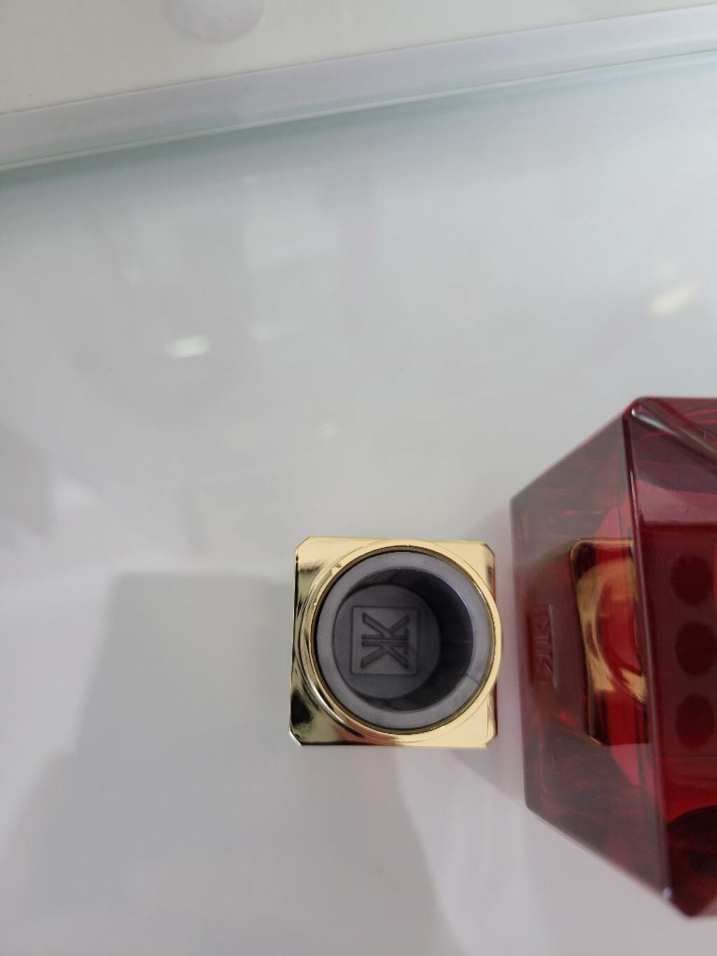 バカラ ルージュ 540 オードパルファム/メゾン フランシス クルジャン/香水(メンズ)を使ったクチコミ(6枚目)