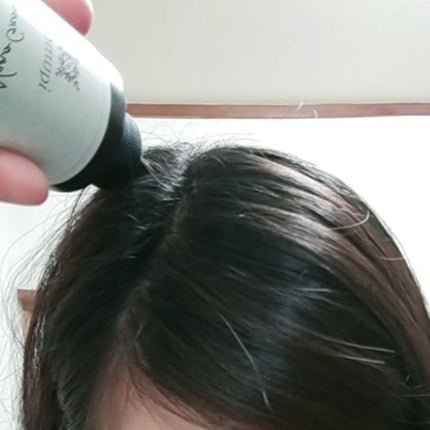 ナノグロウリッチ/iqumore/頭皮ローションを使ったクチコミ(3枚目)