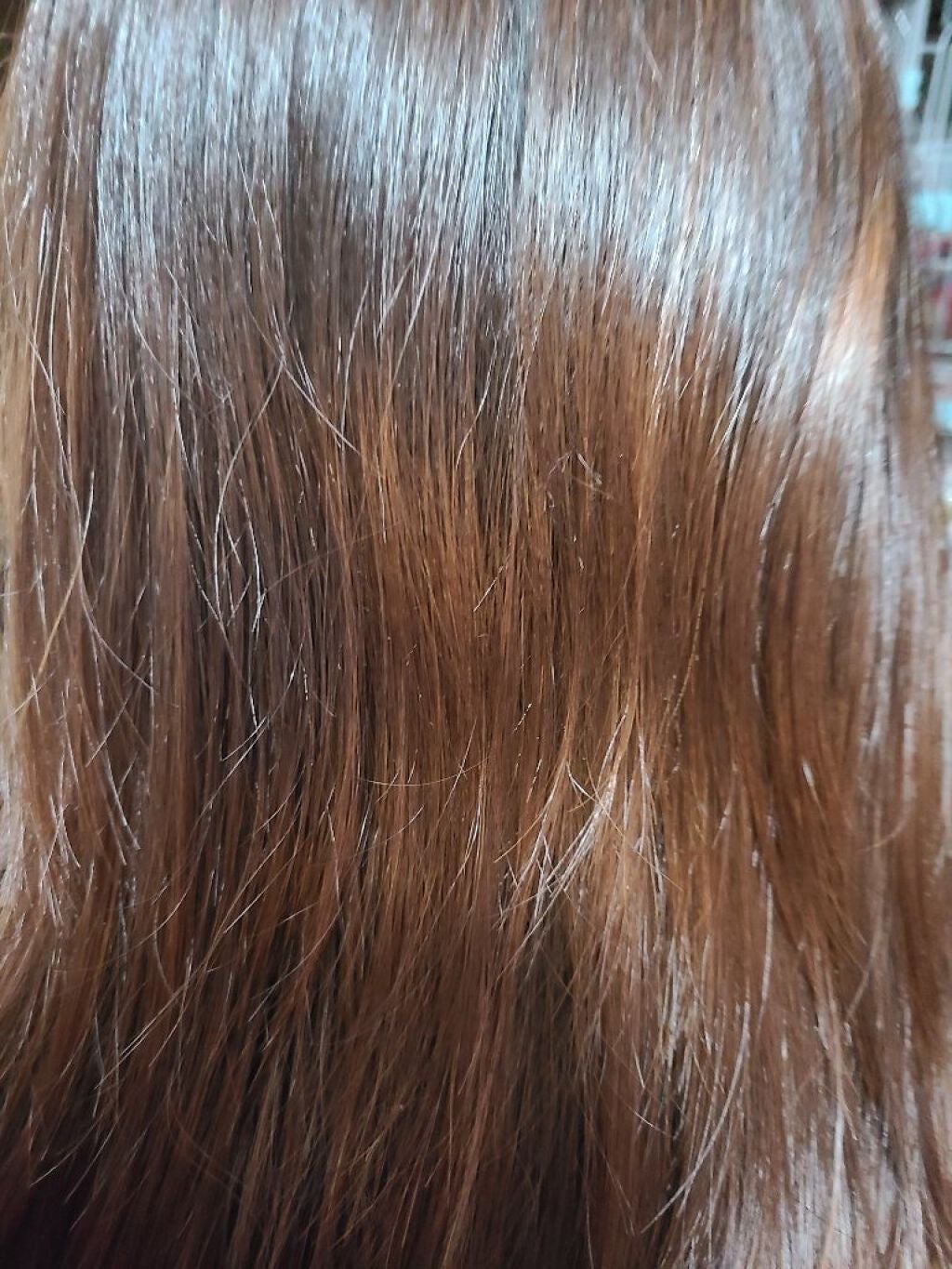 スリーク by サラサロン バランシングエッセンス/スリーク by サラサロン/ヘアミルクを使ったクチコミ(2枚目)