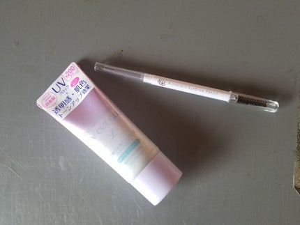 UR GLAM LIQUID EYELINER/U R GLAM/リキッドアイライナーを使ったクチコミ(1枚目)