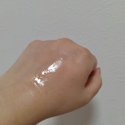 1番 さっぱりすっきりクレンジングオイル/numbuzin/オイルクレンジングを使ったクチコミ(8枚目)