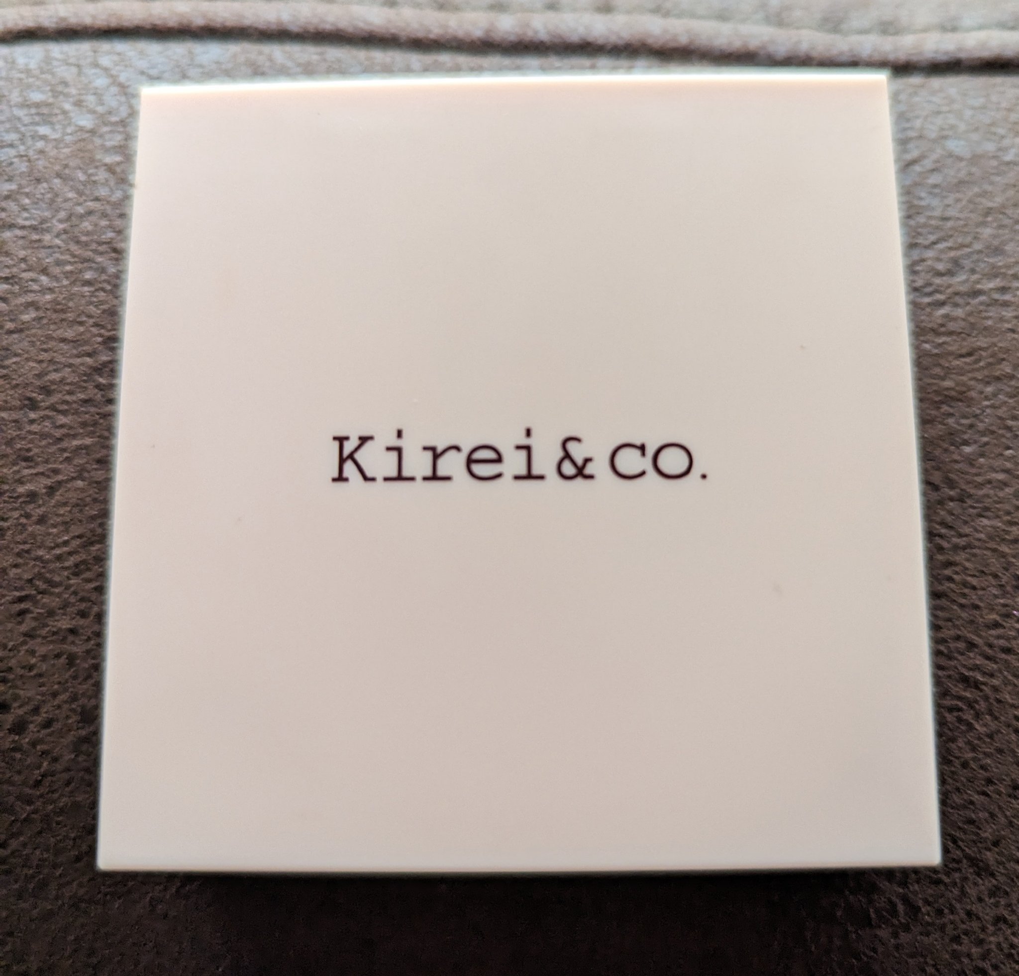 アイシャドウベース/Kirei&co./アイシャドウベースを使ったクチコミ（2枚目）