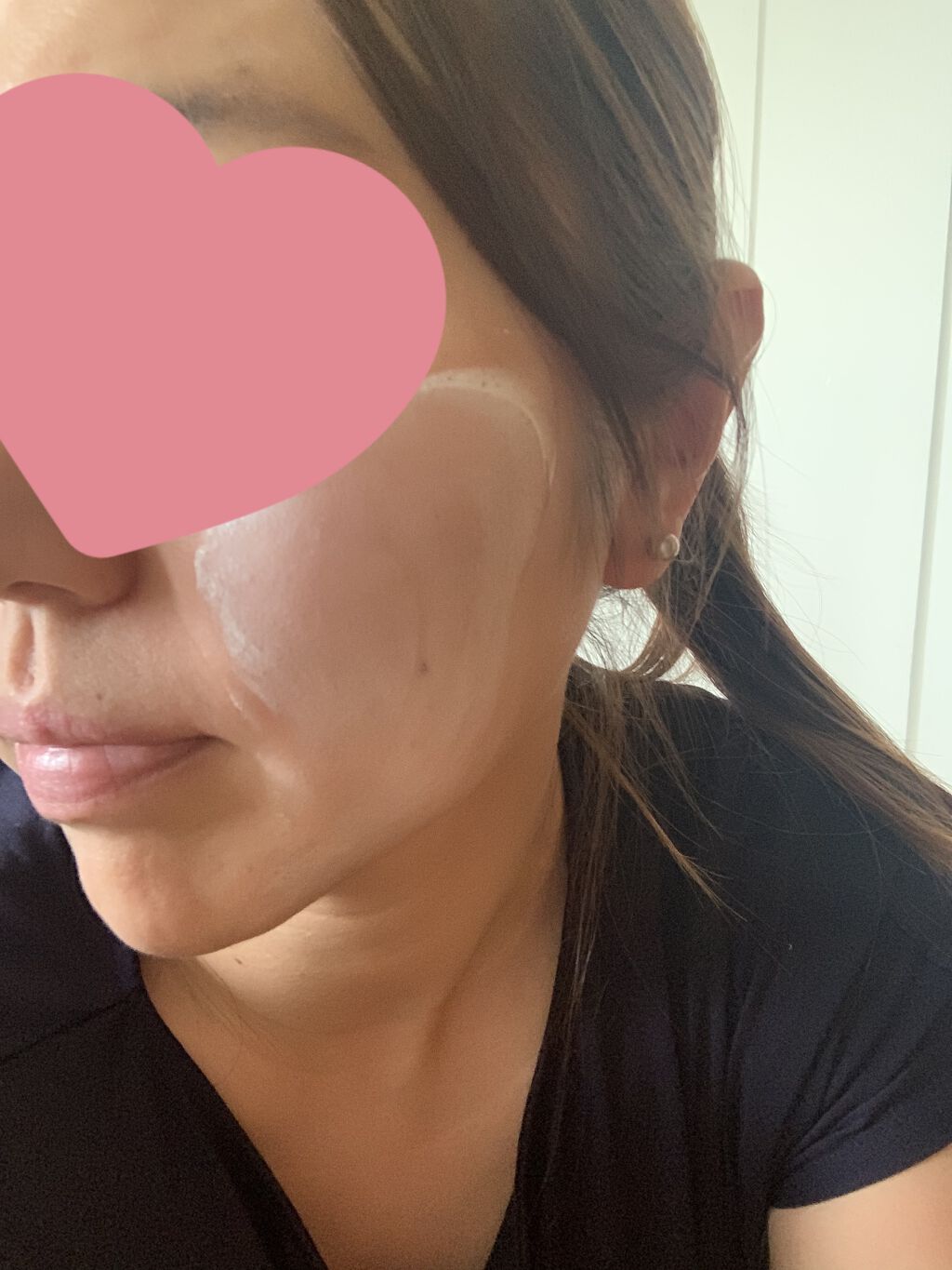 デュイセル ターンオンクリーム/DEWYCEL/フェイスクリームを使ったクチコミ（2枚目）