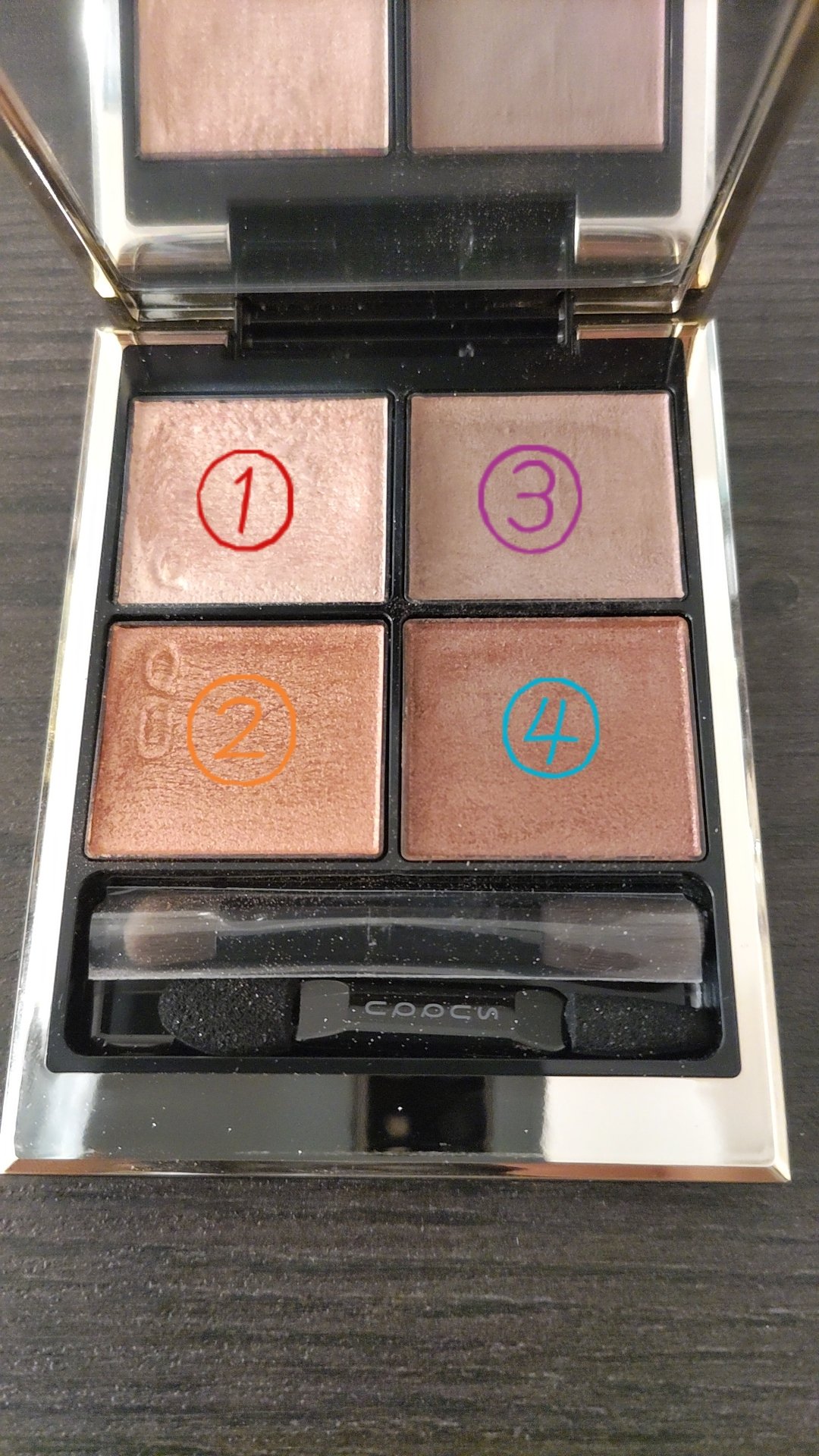 を使ったクチコミ（2枚目）