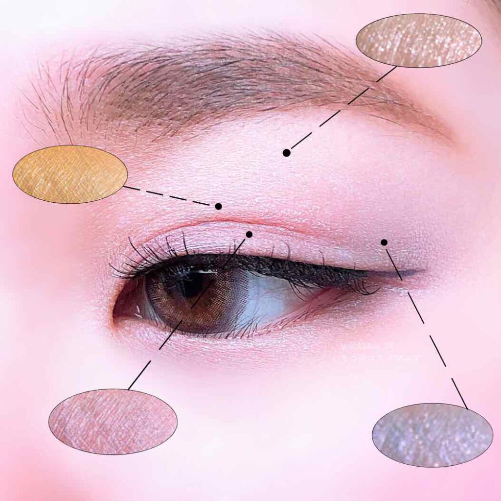 ひとえ・奥ぶたえ用カーラー/アイプチ®/ビューラーを使ったクチコミ(4枚目)