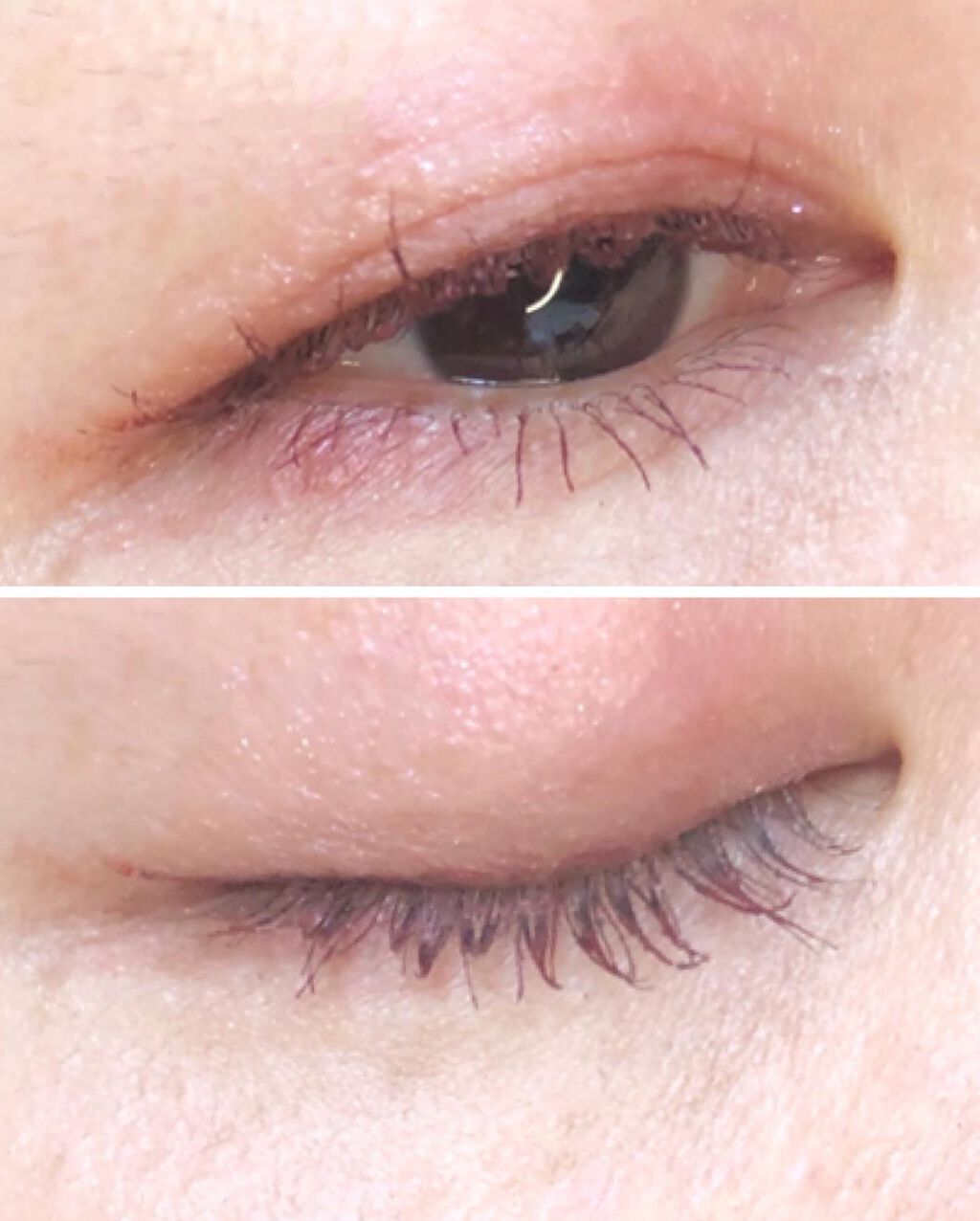 シルキースフレアイズ/キャンメイク/アイシャドウパレットを使ったクチコミ(4枚目)