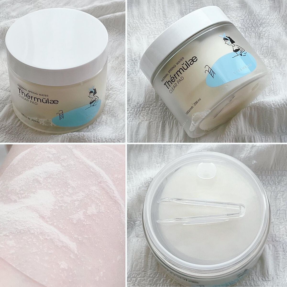 AYAKO¨̮♡⃛ on LIPS 「𓂃𓂂🍃STEAMBASE𓂃𓂂🍃(スチームベース)THERMUL..」(2枚目)