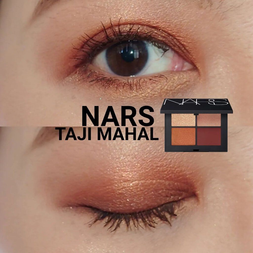 shadow palette /ColourPop/アイシャドウパレットを使ったクチコミ（1枚目）